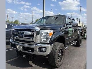 2016 Ford F-250