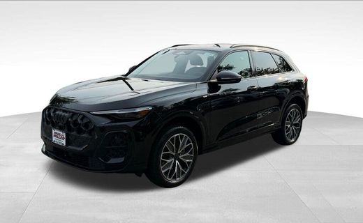 2026 Audi Q5 Quattro Premium Plus