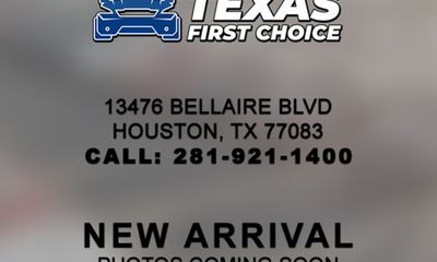 2012 Honda Accord LX Premium