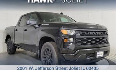 2024 Jeep Grand Cherokee L Summit