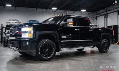 2021 Chevrolet Silverado LT
