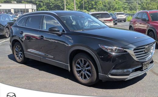 2021 Mazda CX-9 Touring