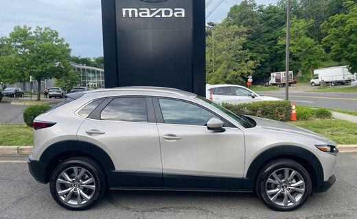 2023 Mazda CX-30 Preferred Package