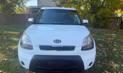 2011 Kia Soul GL