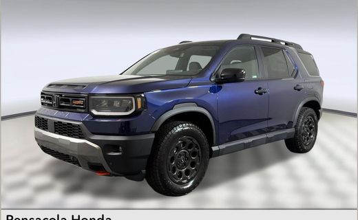 2026 Honda Passport