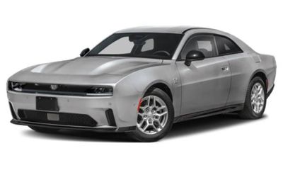 2024 Dodge Charger Daytona Scat Pack