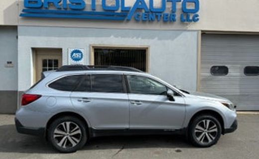 2019 Subaru Outback Limited