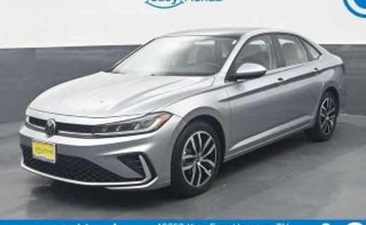 2024 Volkswagen Jetta S