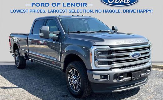 2023 Ford F-250 Lariat