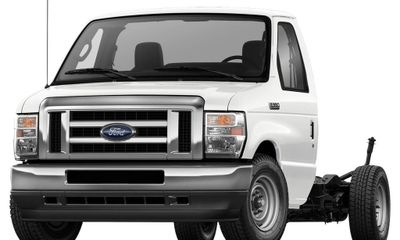 2023 Ford E-350 E 350 SD