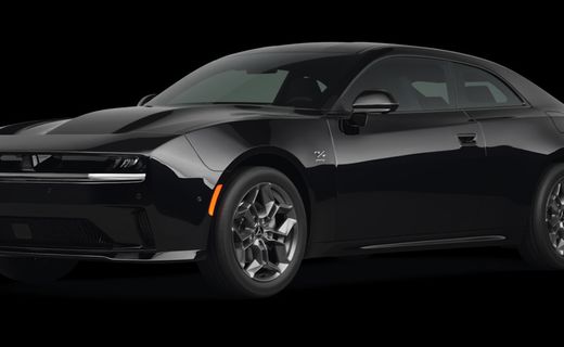 2025 Dodge Charger