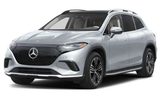 2027 Mercedes-Benz EQS-Class Sedan