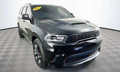 2023 Dodge Durango