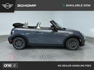 2026 Mini Cooper Convertible S