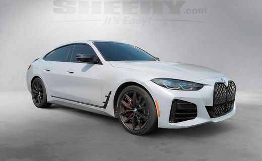2024 BMW M440i xDrive GC