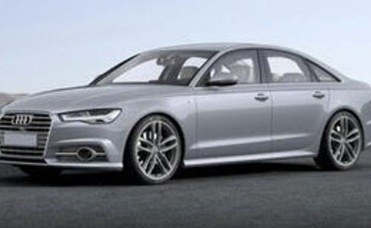 2018 Audi A6 Quattro Premium Plus