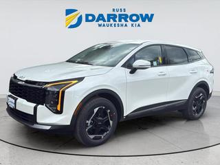2027 Kia Sportage SX Turbo