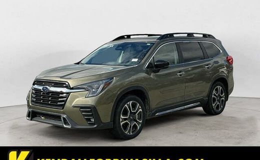 2024 Subaru Ascent Touring