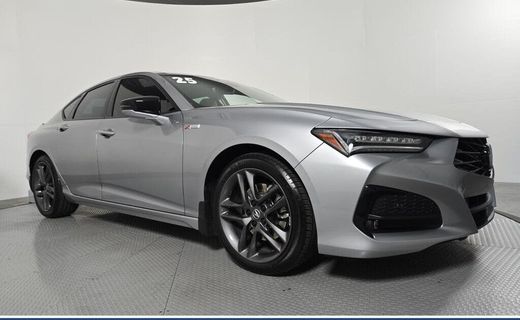 2025 Acura TLX