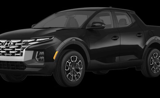 2024 Hyundai Santa Cruz SEL Base