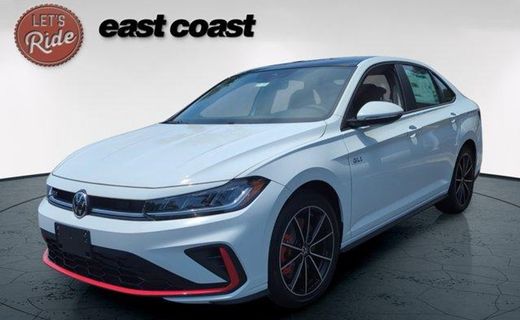 2026 Volkswagen Jetta GLI Autobahn