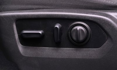 2020 Chevrolet Silverado LT