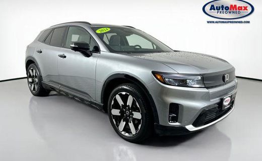 2024 Honda Prologue