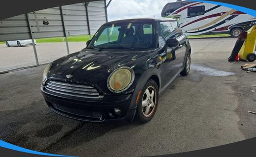 2010 Mini Cooper