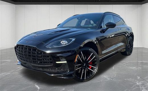 2023 Aston Martin DBX DBX707