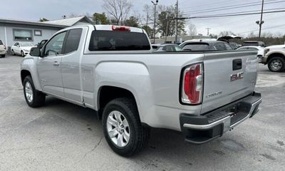 2018 GMC Heavy Conventional 92 5 IN