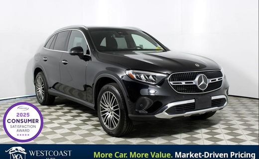 2023 Mercedes-Benz GLC-Class GLC300 4MATIC