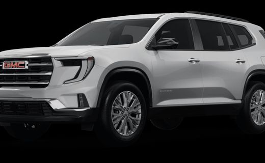 2024 GMC Acadia Uplevel