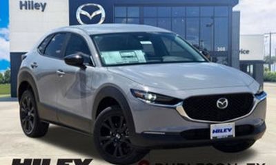 2025 Mazda CX-30 CX 30