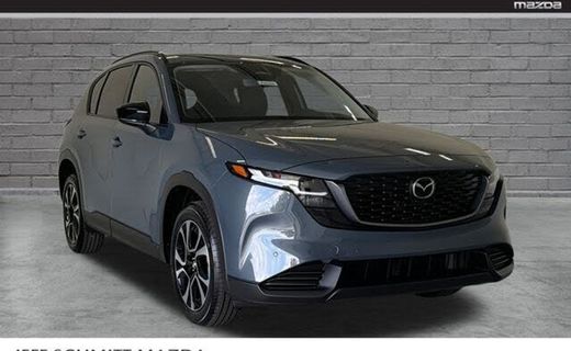 2026 Mazda CX-5 Preferred