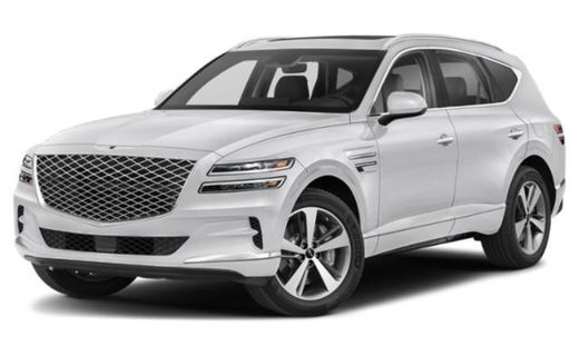 2023 Genesis GV80
