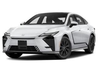 2026 Lexus ES 350H