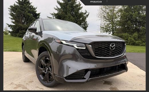 2026 Mazda CX-5 Premium
