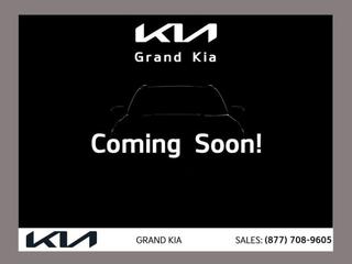 2027 Kia Telluride