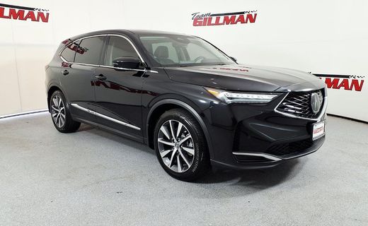 2026 Acura MDX