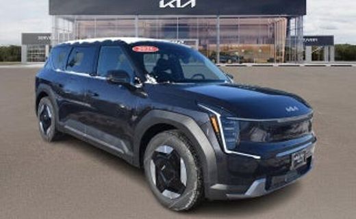 2026 Volkswagen Atlas 4MOTION SEL