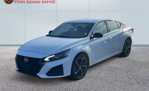 2023 Nissan Altima SL