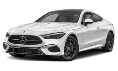 2027 Mercedes-Benz CLE 300 4MATIC
