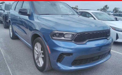 2024 Dodge Durango GT