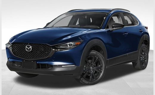 2026 Mazda CX-30 Premium Plus Package