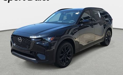 2026 Mazda CX-90 Premium Sport