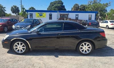 2009 Chrysler Sebring Touring