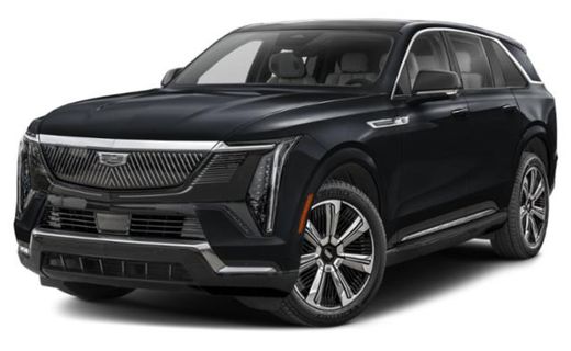 2026 Cadillac Escalade IQ Luxury 1