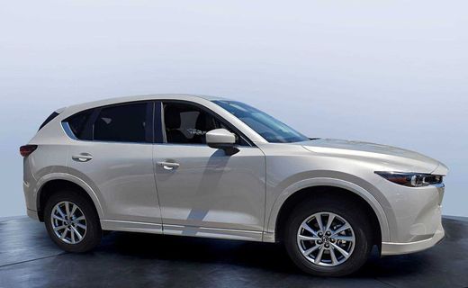2025 Mazda CX-5 Preferred