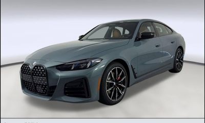 2026 BMW 430I xDrive GC