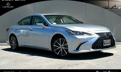 2025 Lexus ES 350 Premium
